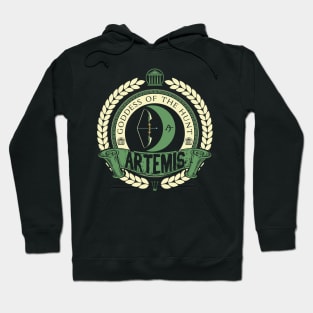 ARTEMIS - LIMITED EDITION Hoodie